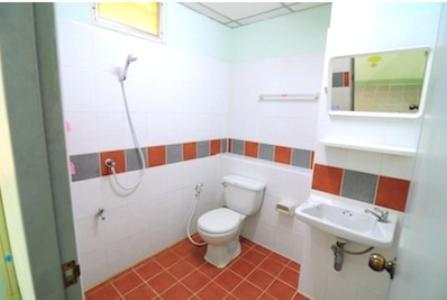 The Grand Raewadee Nonthaburi Quarto foto